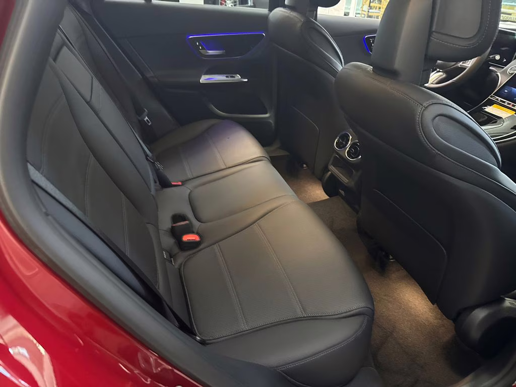 2026 Patagonia Mercedes-Benz GLC GLC 300 AWD SUV