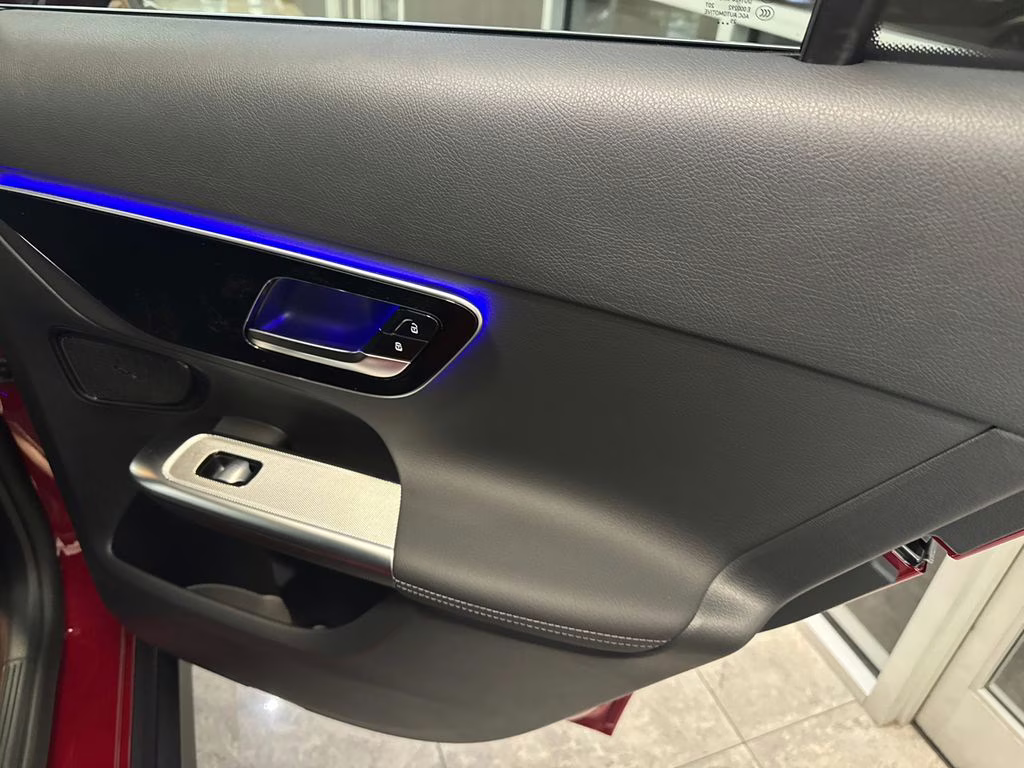 2026 Patagonia Mercedes-Benz GLC GLC 300 AWD SUV