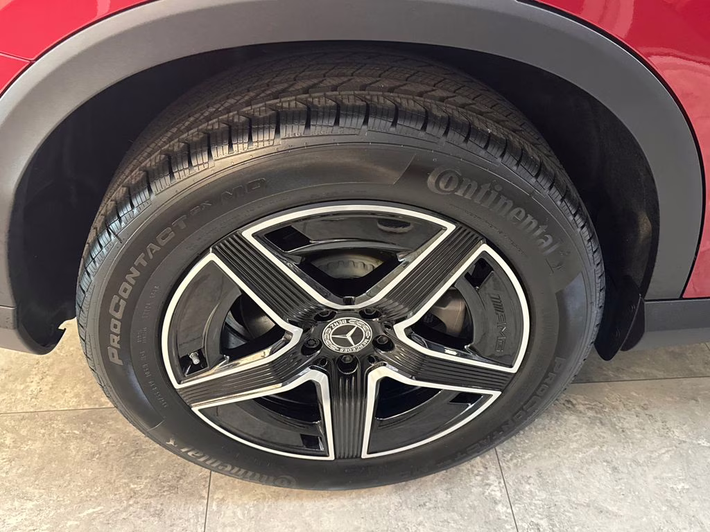 2026 Patagonia Mercedes-Benz GLC GLC 300 AWD SUV