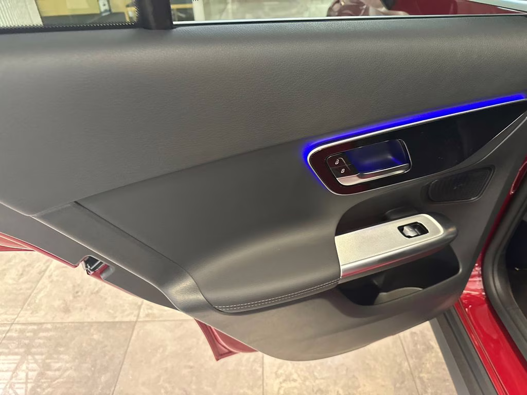 2026 Patagonia Mercedes-Benz GLC GLC 300 AWD SUV