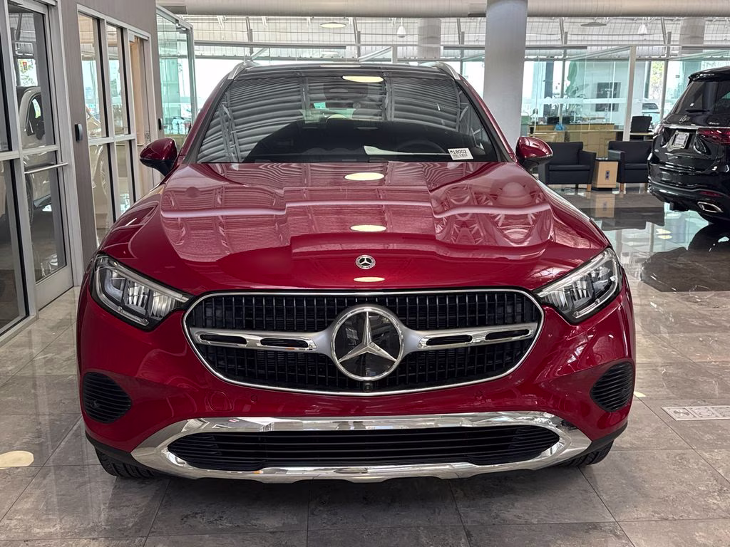 2026 Patagonia Mercedes-Benz GLC GLC 300 AWD SUV
