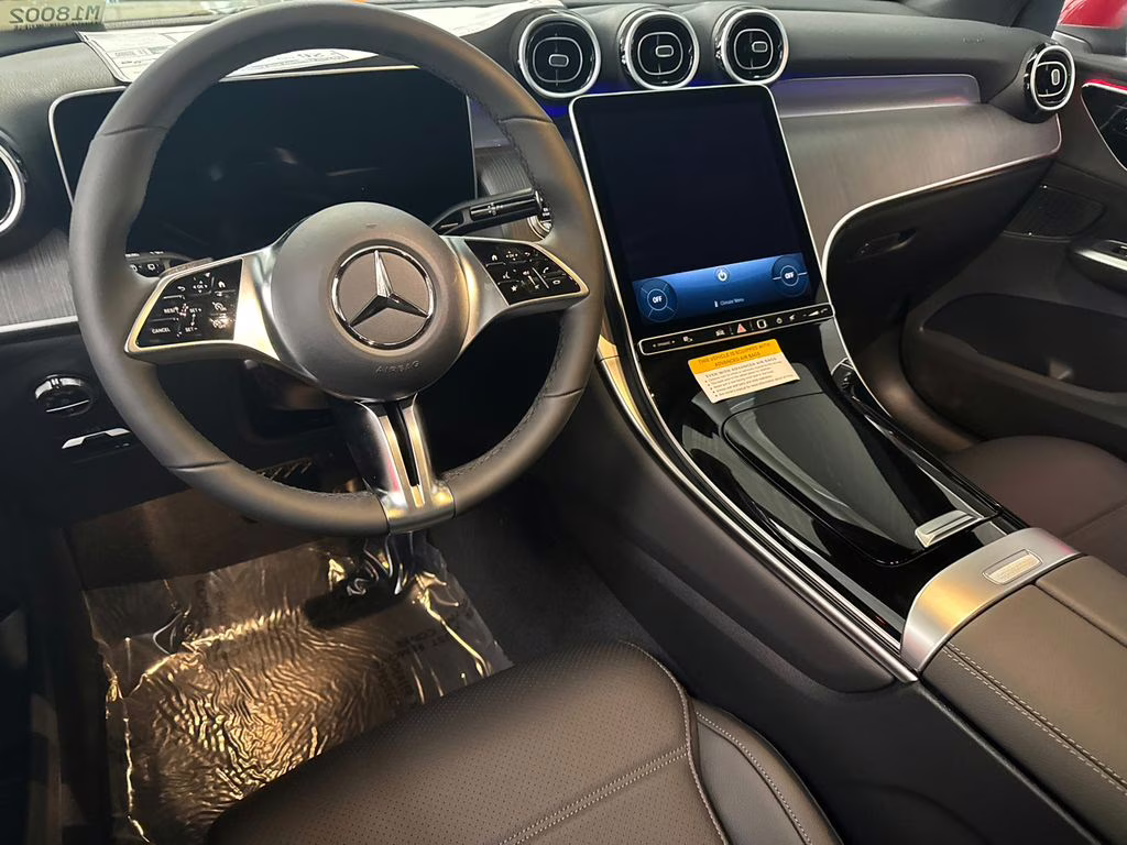 2026 Patagonia Mercedes-Benz GLC GLC 300 AWD SUV