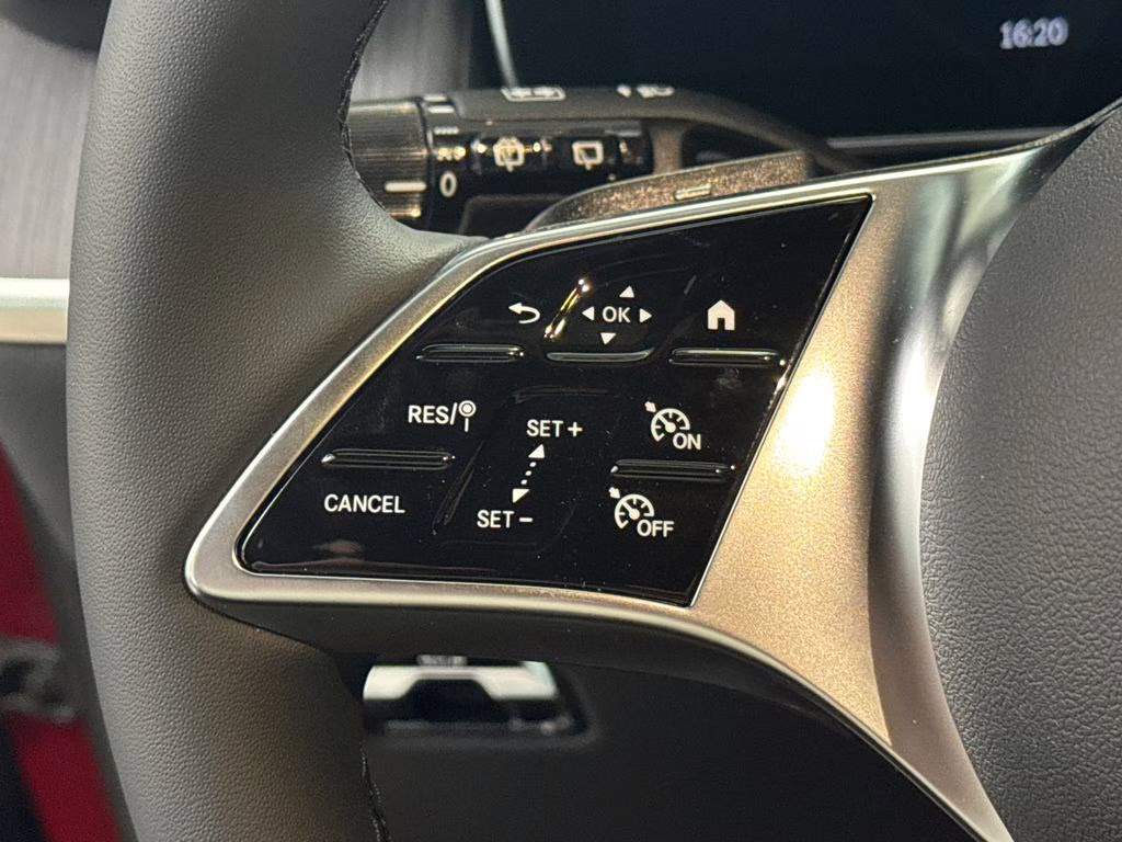 2026 Patagonia Mercedes-Benz GLC GLC 300 AWD SUV