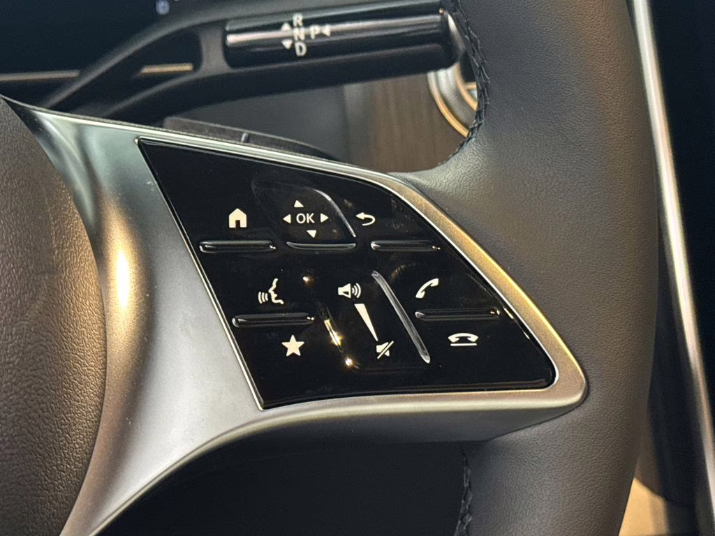 2026 Patagonia Mercedes-Benz GLC GLC 300 AWD SUV