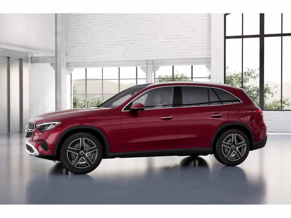 2026 Patagonia Mercedes-Benz GLC GLC 300 AWD SUV