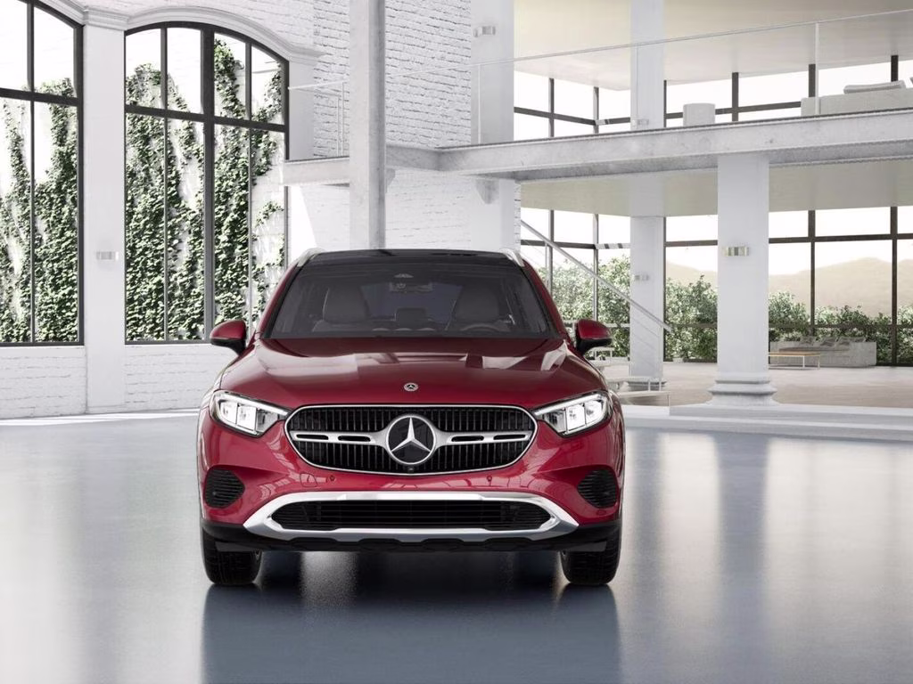 2026 Patagonia Mercedes-Benz GLC GLC 300 AWD SUV
