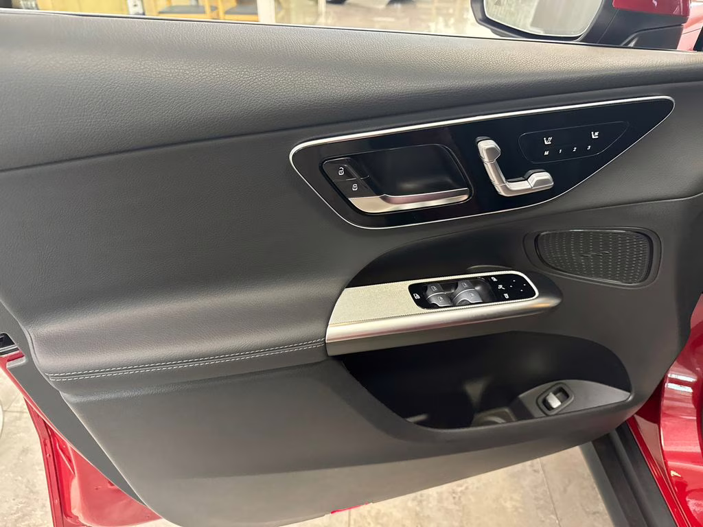 2026 Patagonia Mercedes-Benz GLC GLC 300 AWD SUV