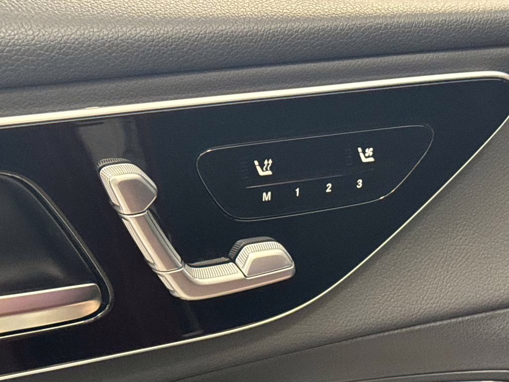 2026 Patagonia Mercedes-Benz GLC GLC 300 AWD SUV