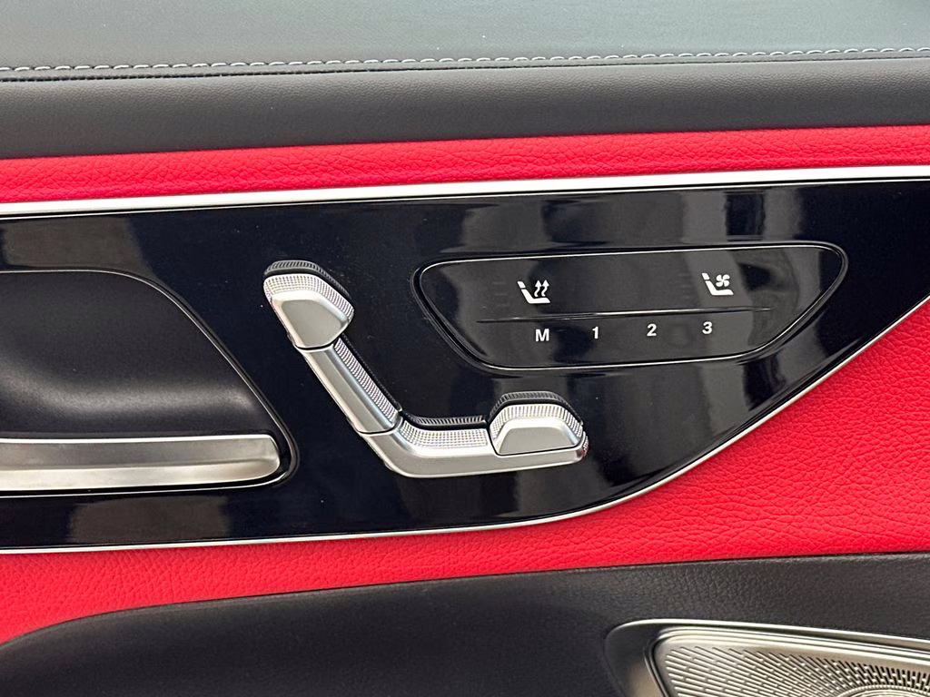 2026 Polar Mercedes-Benz GLC GLC 300 AWD SUV