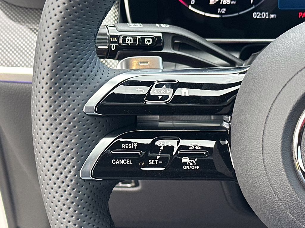 2026 Polar Mercedes-Benz GLC GLC 300 AWD SUV