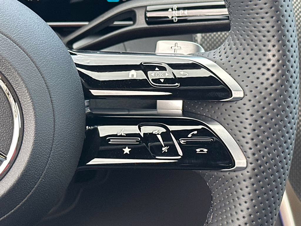 2026 Polar Mercedes-Benz GLC GLC 300 AWD SUV