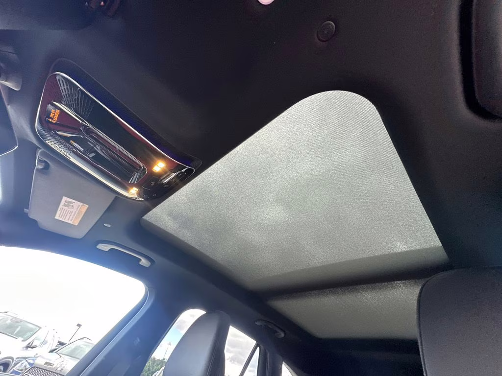 2026 Polar Mercedes-Benz GLC GLC 300 AWD SUV