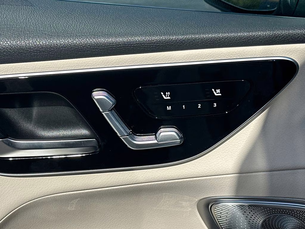 2026 Polar Mercedes-Benz GLC GLC 300 AWD SUV