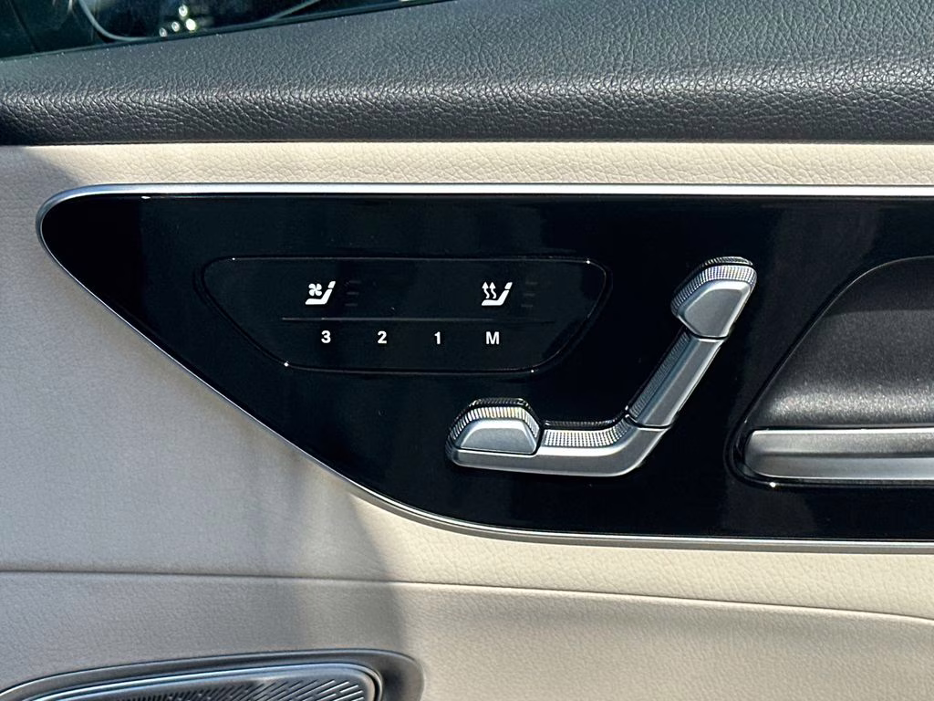 2026 Polar Mercedes-Benz GLC GLC 300 AWD SUV