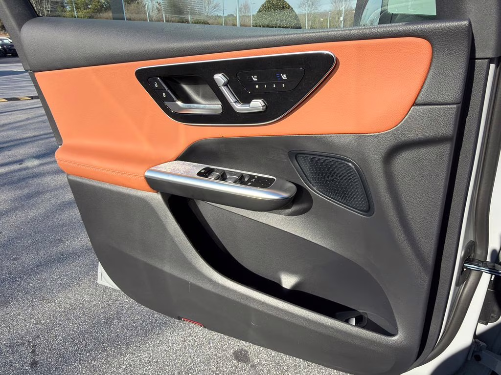 2026 Alpine Mercedes-Benz GLC GLC 300 AWD SUV