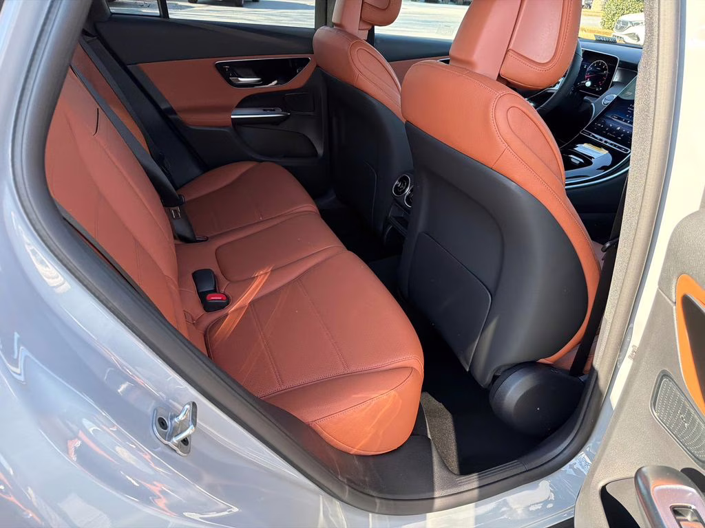 2026 Alpine Mercedes-Benz GLC GLC 300 AWD SUV