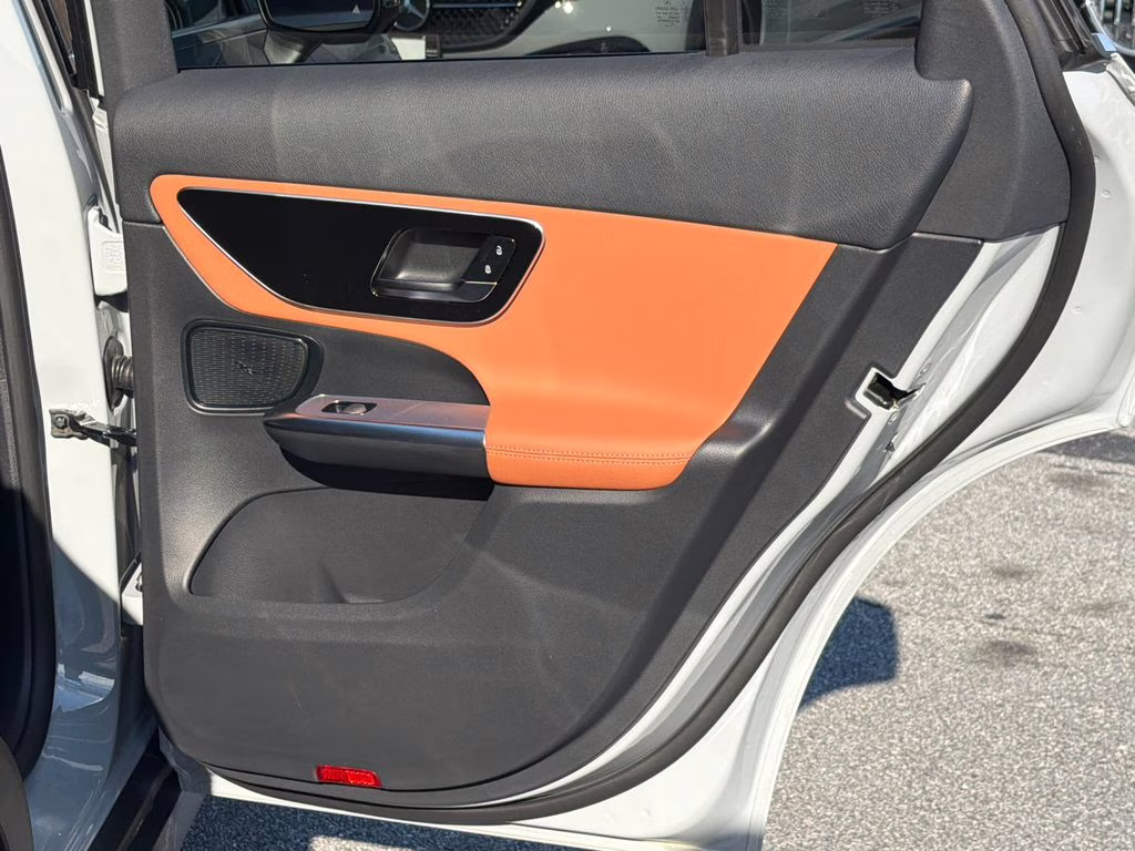 2026 Alpine Mercedes-Benz GLC GLC 300 AWD SUV