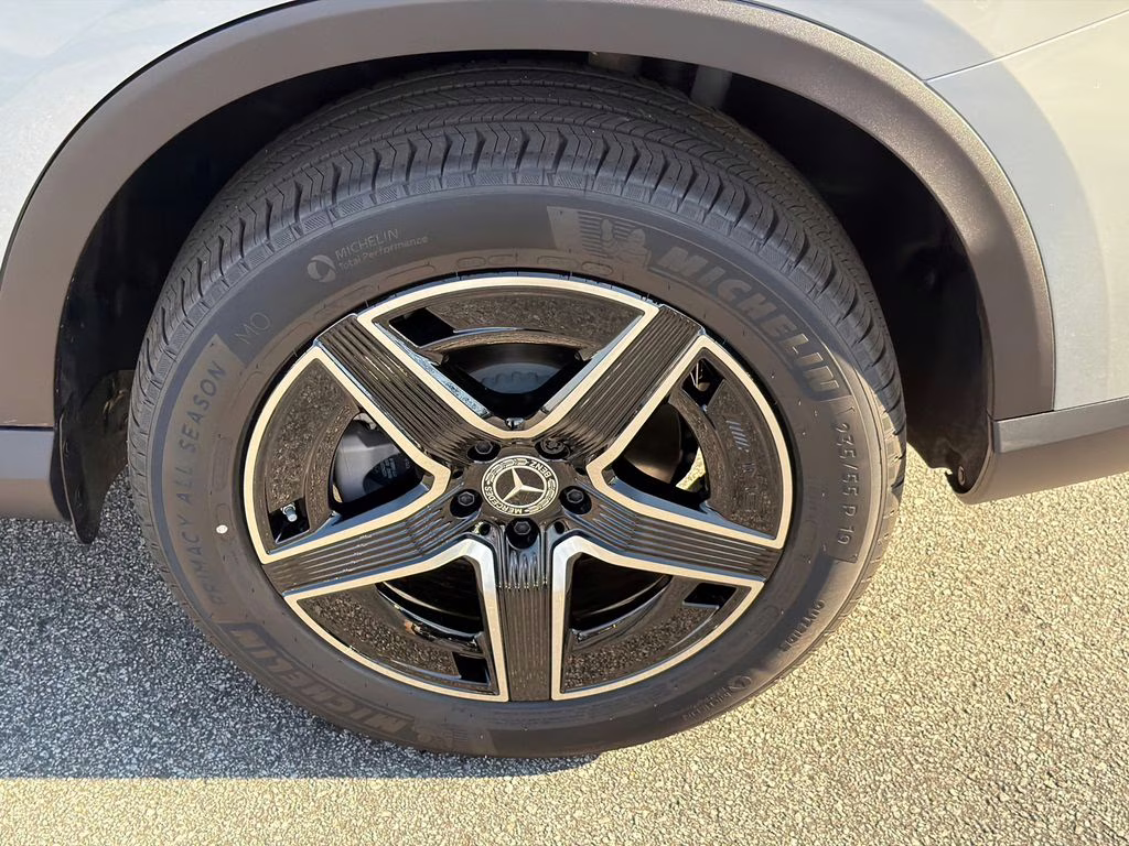 2026 Alpine Mercedes-Benz GLC GLC 300 AWD SUV