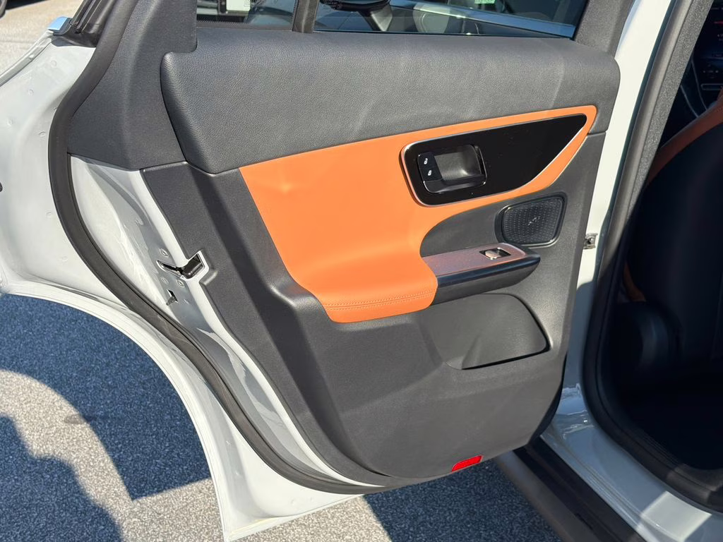 2026 Alpine Mercedes-Benz GLC GLC 300 AWD SUV