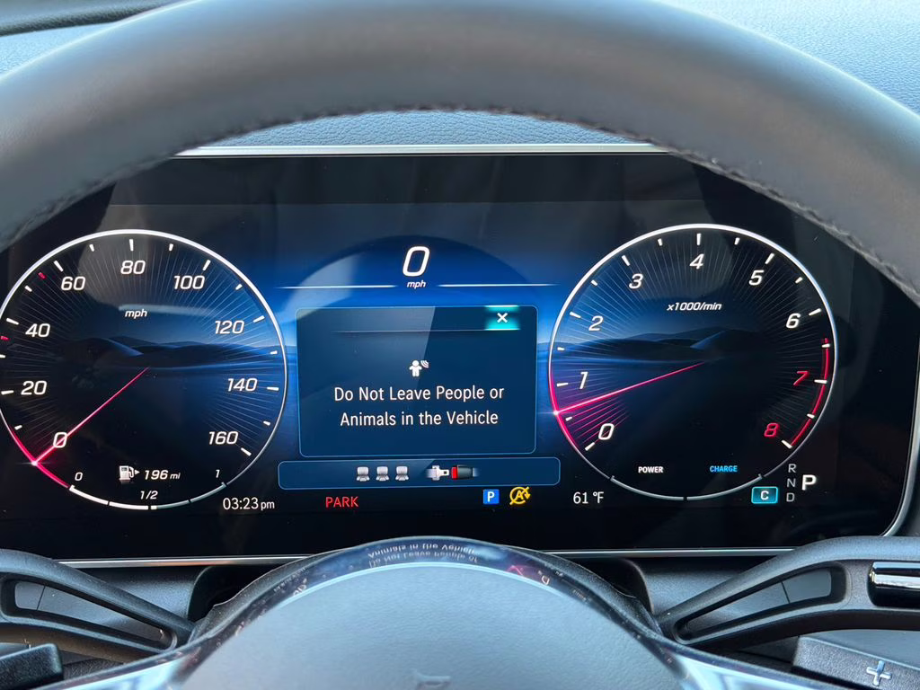 2026 Alpine Mercedes-Benz GLC GLC 300 AWD SUV