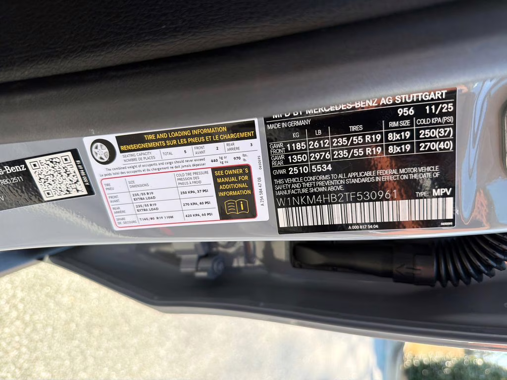 2026 Alpine Mercedes-Benz GLC GLC 300 AWD SUV