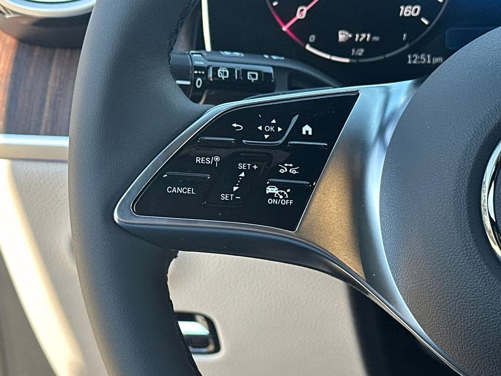 2026 Black Mercedes-Benz GLC GLC 300 AWD SUV