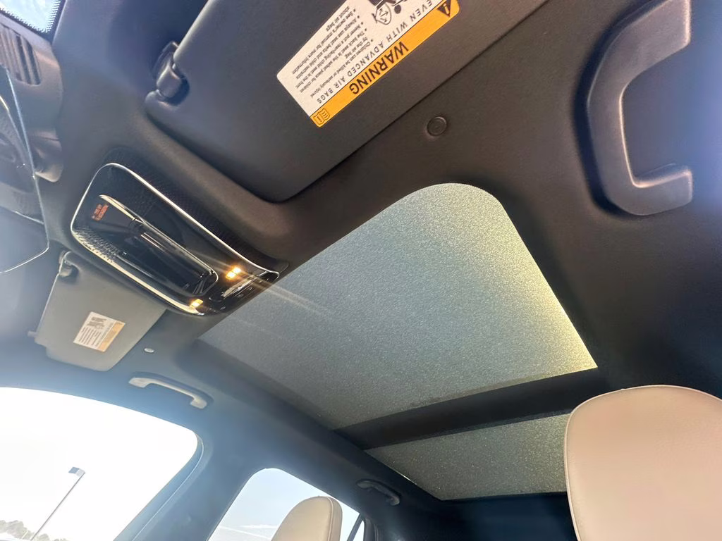 2026 Black Mercedes-Benz GLC GLC 300 AWD SUV