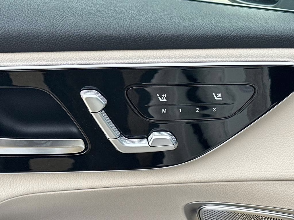 2026 Polar Mercedes-Benz GLC GLC 300 AWD SUV