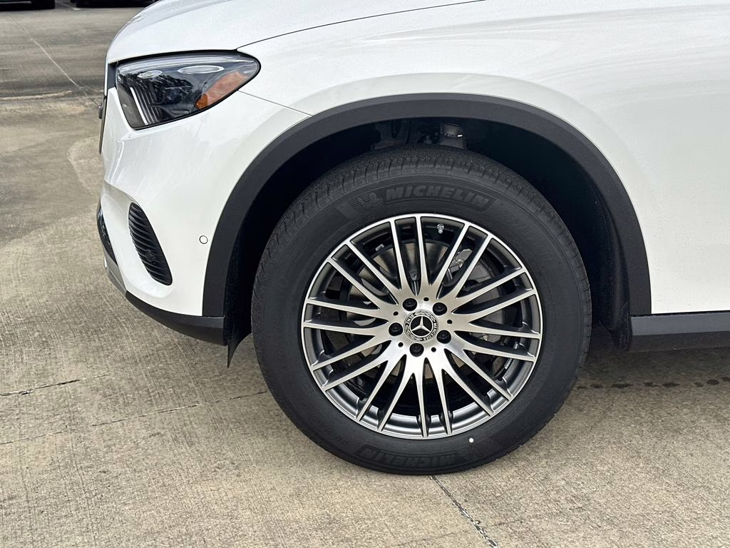 2026 Polar Mercedes-Benz GLC GLC 300 AWD SUV
