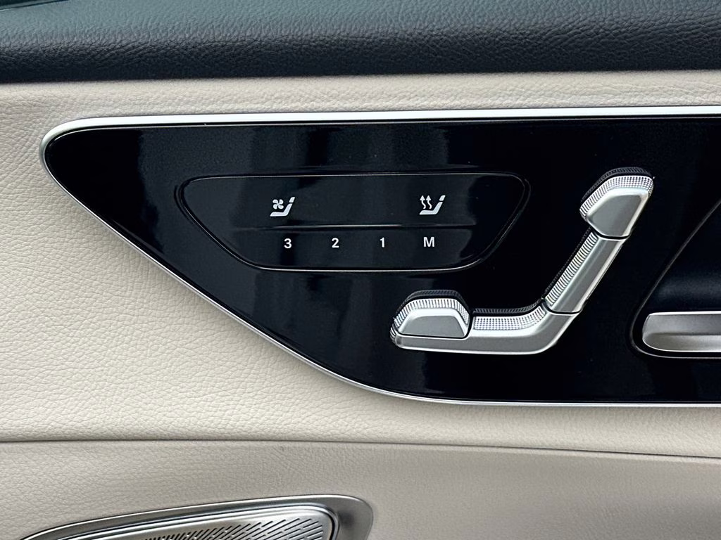 2026 Polar Mercedes-Benz GLC GLC 300 AWD SUV