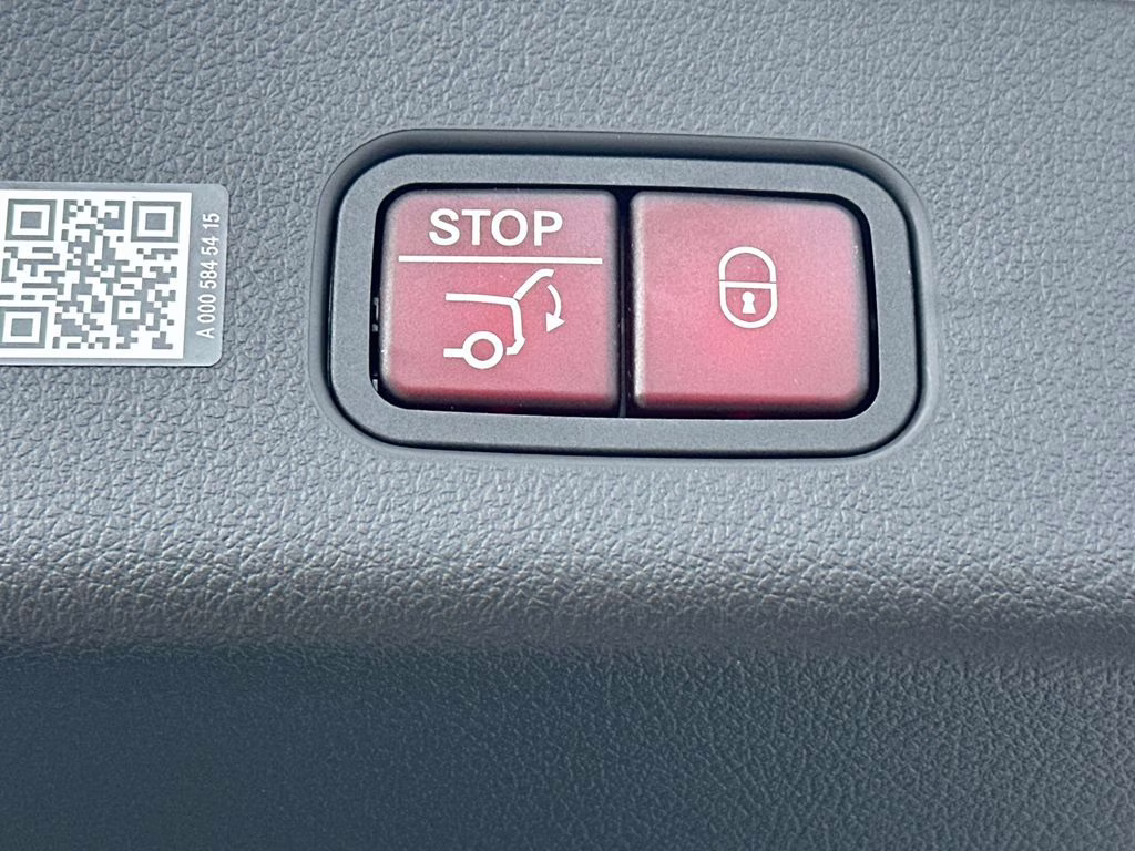 2026 Polar Mercedes-Benz GLC GLC 300 AWD SUV