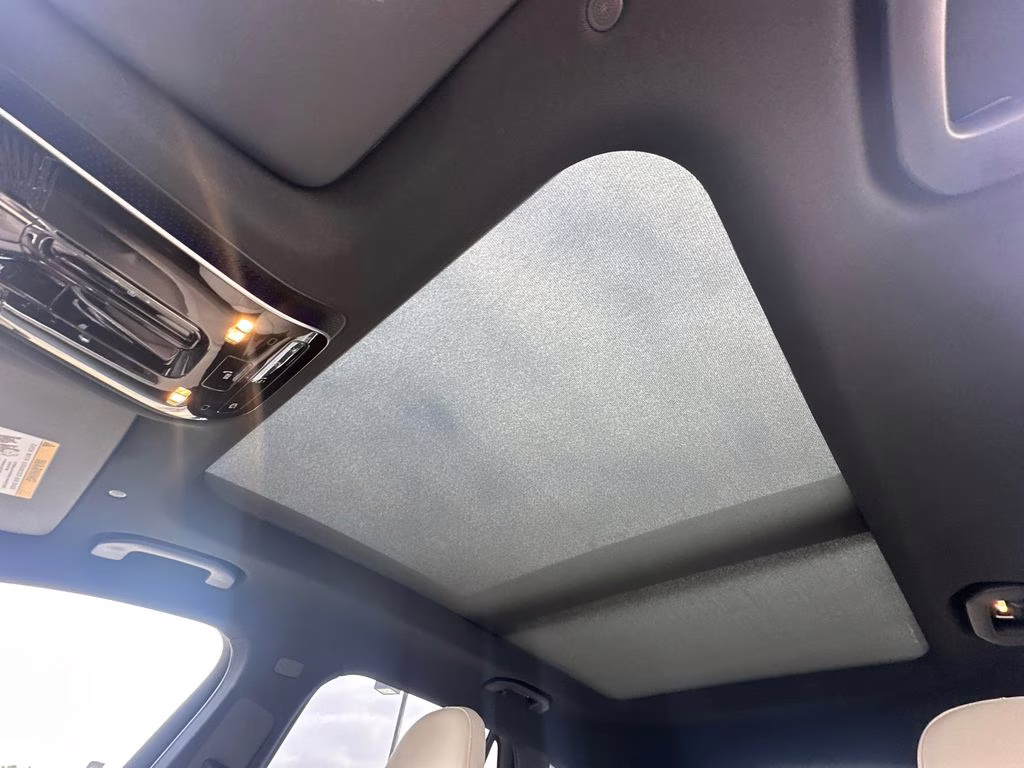 2026 Polar Mercedes-Benz GLC GLC 300 AWD SUV