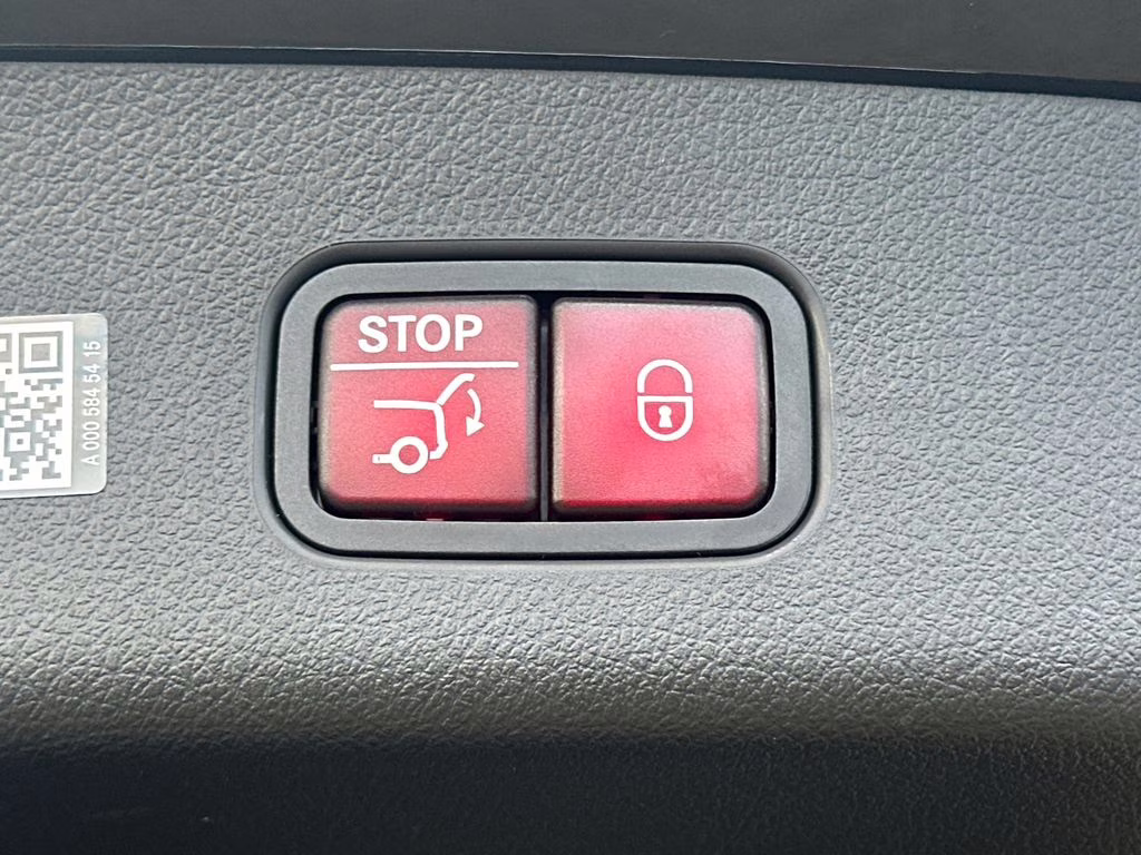 2026 Black Mercedes-Benz GLC GLC 300 AWD SUV