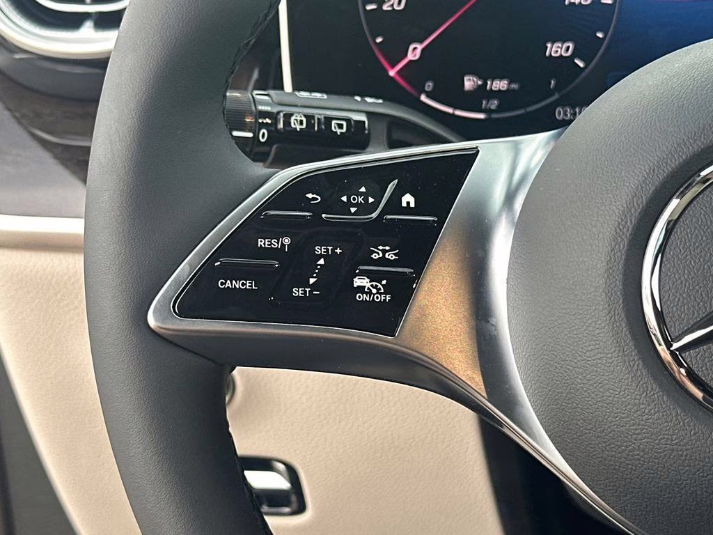 2026 Black Mercedes-Benz GLC GLC 300 AWD SUV