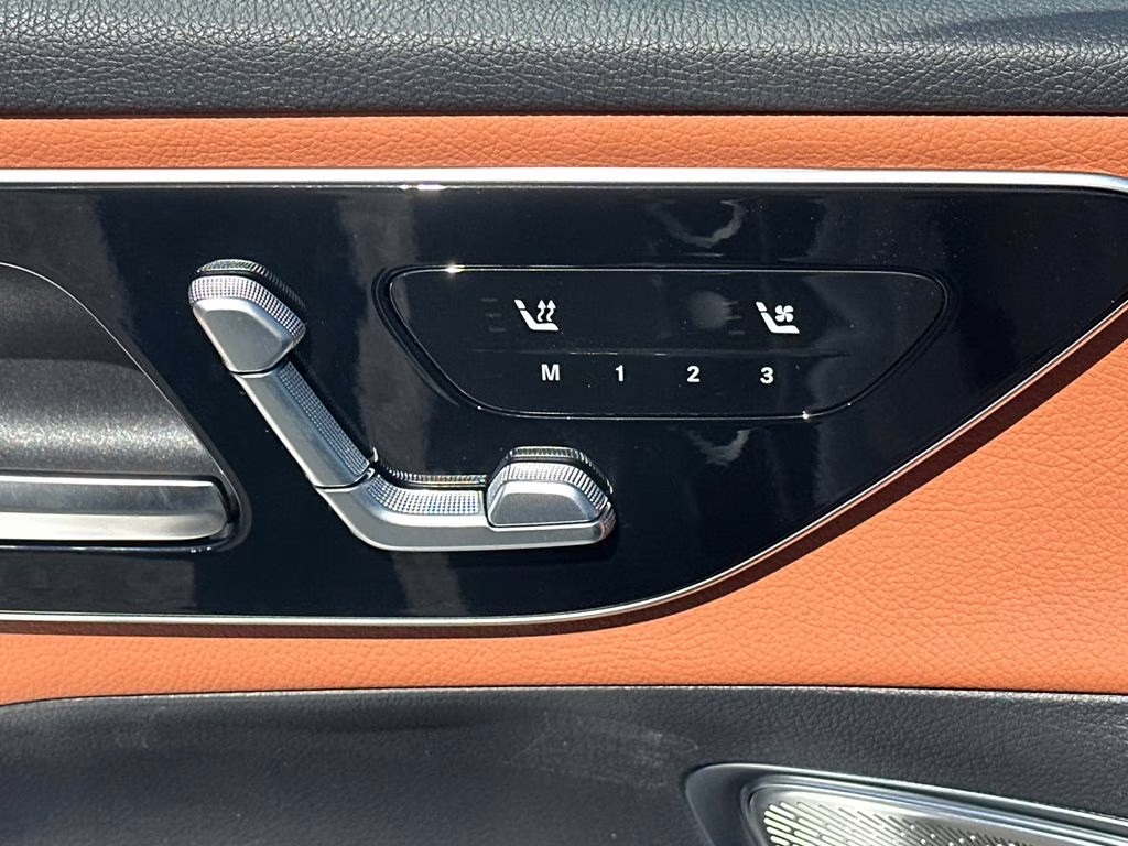 2026 Polar Mercedes-Benz GLC GLC 300 AWD SUV