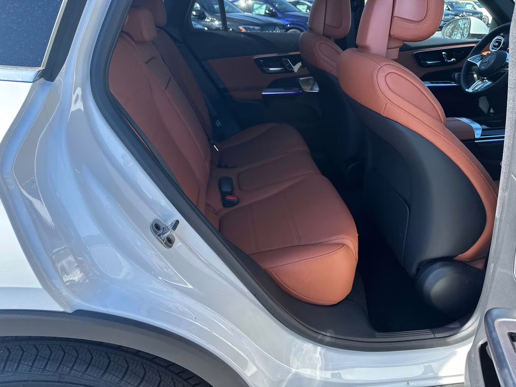 2026 Polar Mercedes-Benz GLC GLC 300 AWD SUV