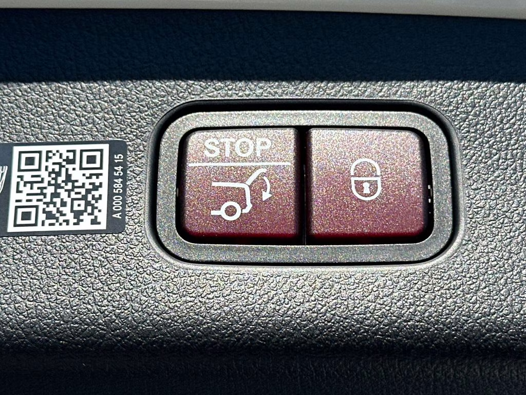 2026 Polar Mercedes-Benz GLC GLC 300 AWD SUV