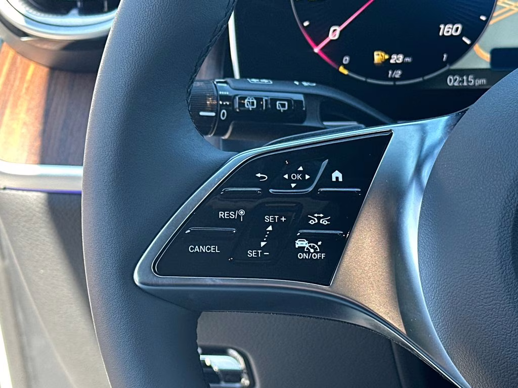 2026 Polar Mercedes-Benz GLC GLC 300 AWD SUV