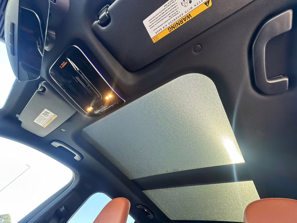 2026 Polar Mercedes-Benz GLC GLC 300 AWD SUV