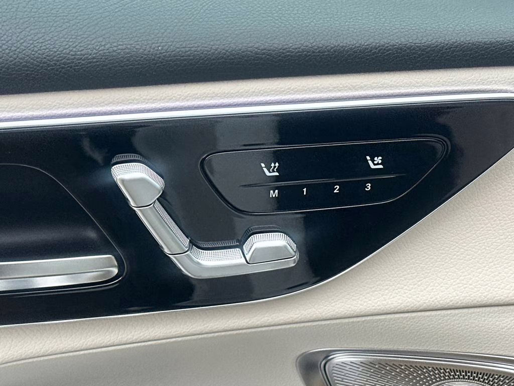 2026 Polar Mercedes-Benz GLC GLC 300 AWD SUV