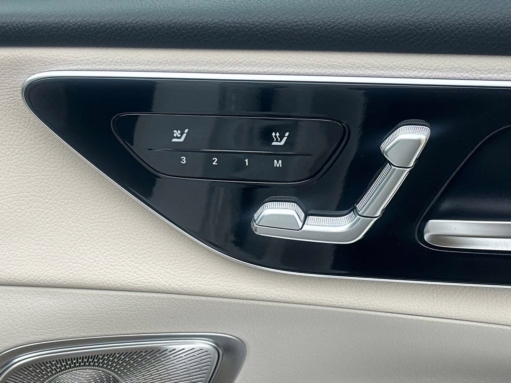 2026 Polar Mercedes-Benz GLC GLC 300 AWD SUV