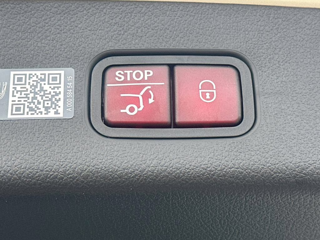 2026 Polar Mercedes-Benz GLC GLC 300 AWD SUV