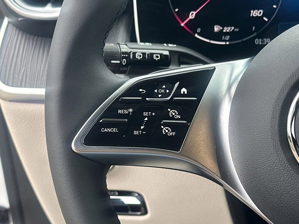 2026 Polar Mercedes-Benz GLC GLC 300 AWD SUV