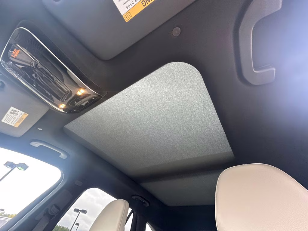 2026 Polar Mercedes-Benz GLC GLC 300 AWD SUV