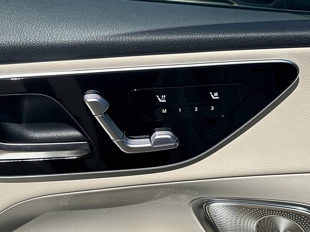 2026 Polar Mercedes-Benz GLC GLC 300 AWD SUV