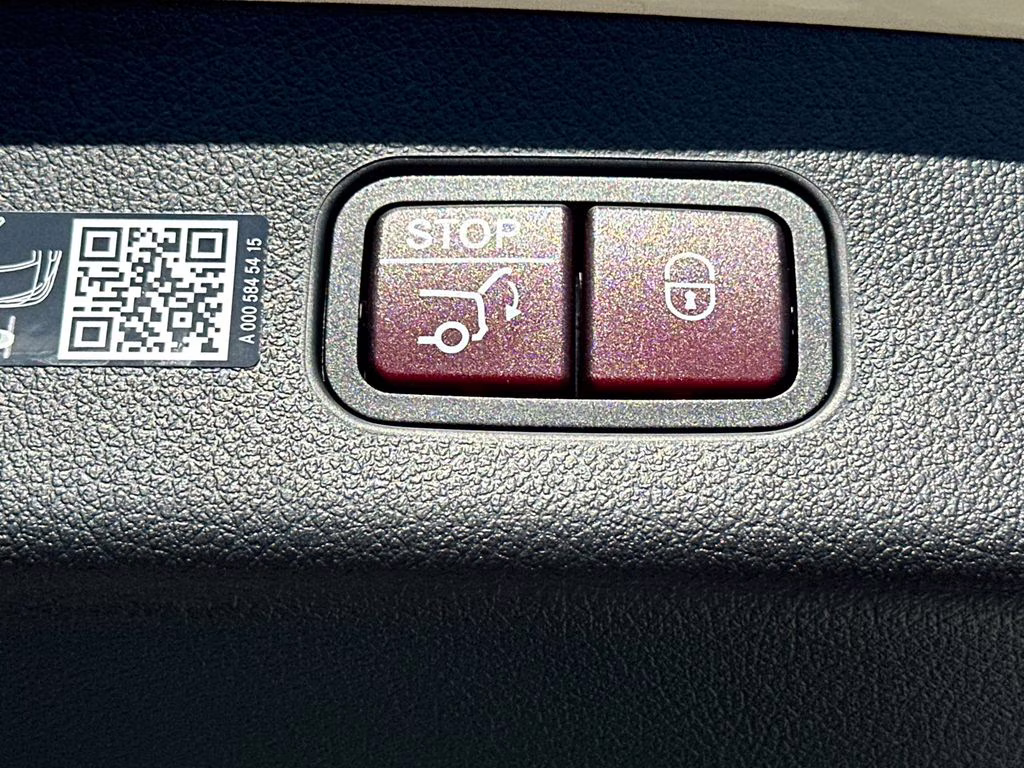 2026 Polar Mercedes-Benz GLC GLC 300 AWD SUV