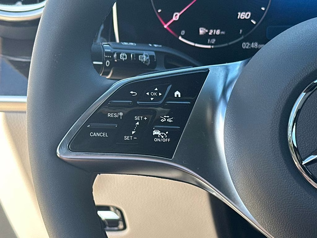 2026 Polar Mercedes-Benz GLC GLC 300 AWD SUV