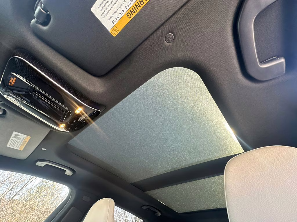 2026 105/149white Mercedes-Benz GLC GLC 300 AWD SUV