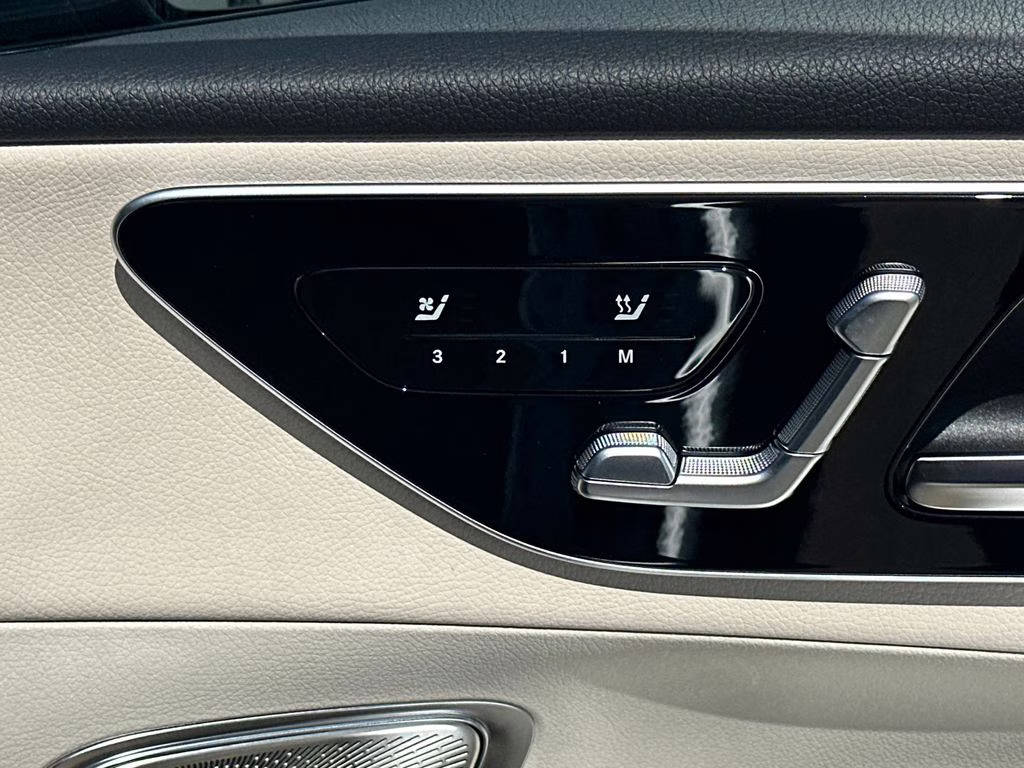 2026 Obsidian Mercedes-Benz GLC GLC 300 AWD SUV