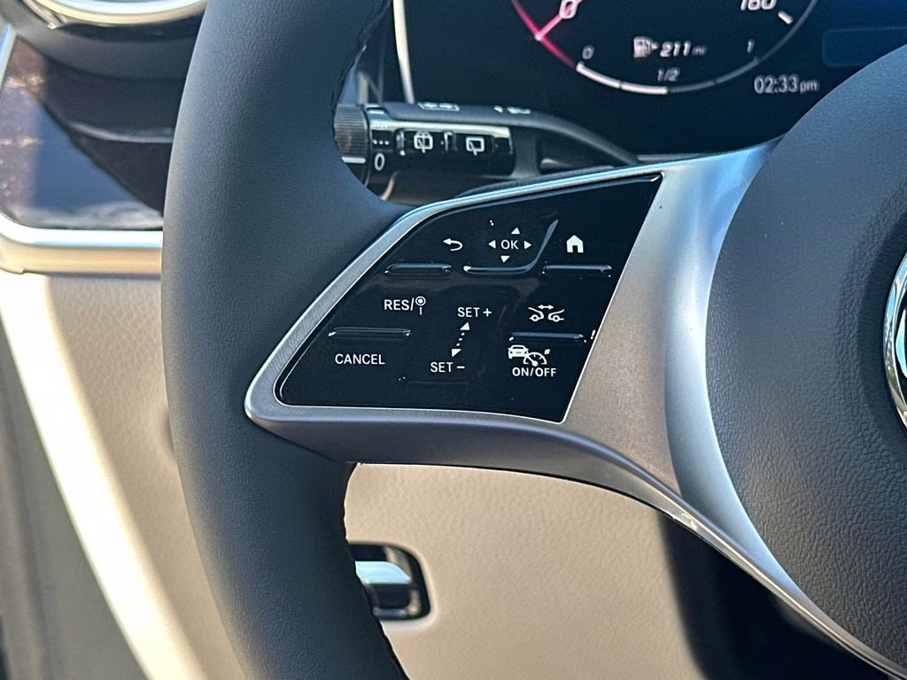 2026 Obsidian Mercedes-Benz GLC GLC 300 AWD SUV